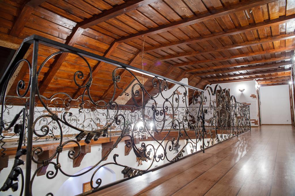 Karalinski Falvarok Tyzengauza Korolino (Grodno) Room photo
