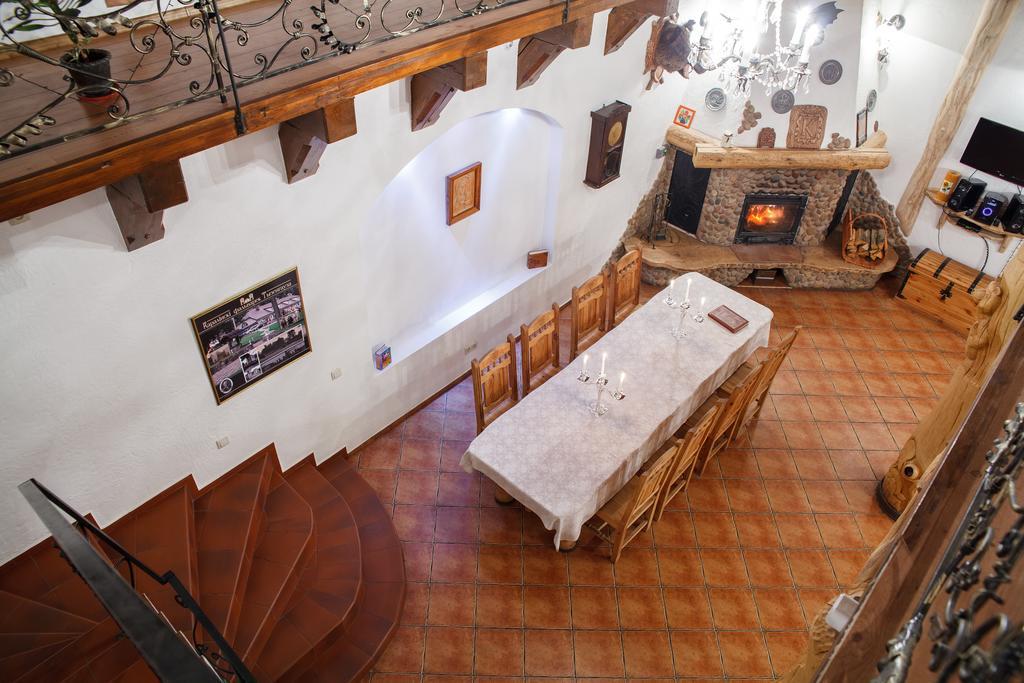 Karalinski Falvarok Tyzengauza Korolino (Grodno) Room photo
