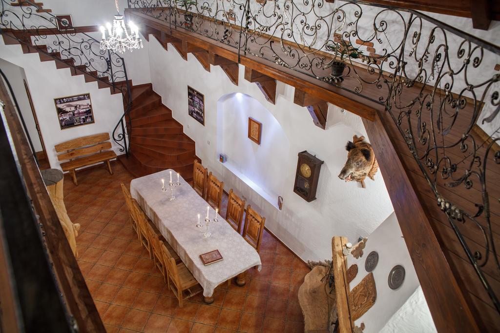 Karalinski Falvarok Tyzengauza Korolino (Grodno) Room photo