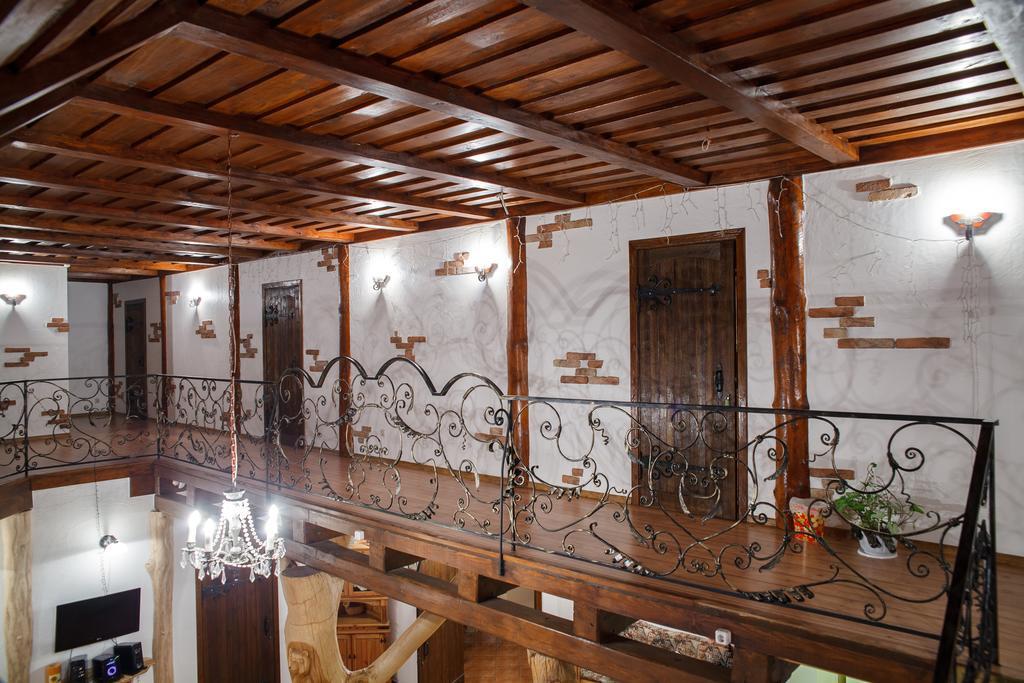 Karalinski Falvarok Tyzengauza Korolino (Grodno) Room photo