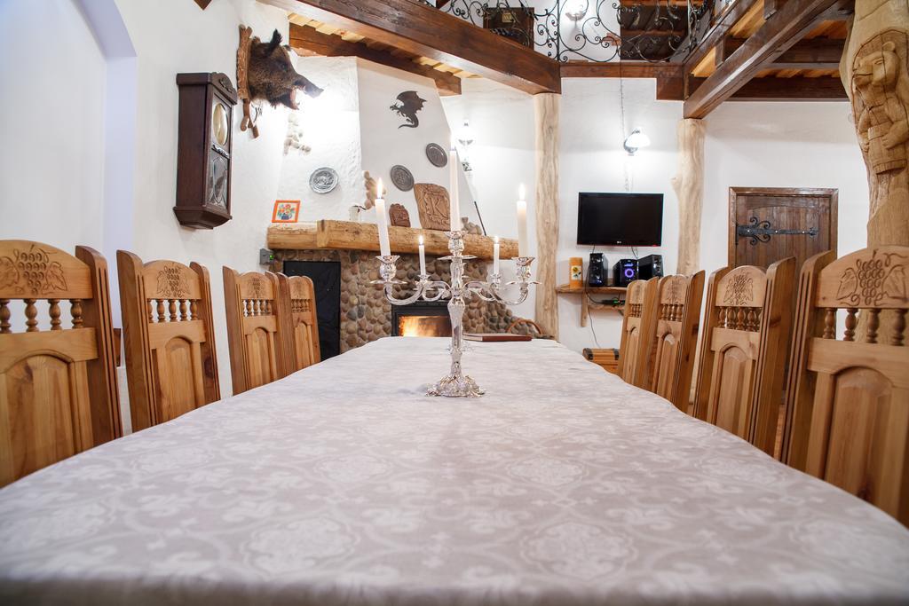 Karalinski Falvarok Tyzengauza Korolino (Grodno) Room photo