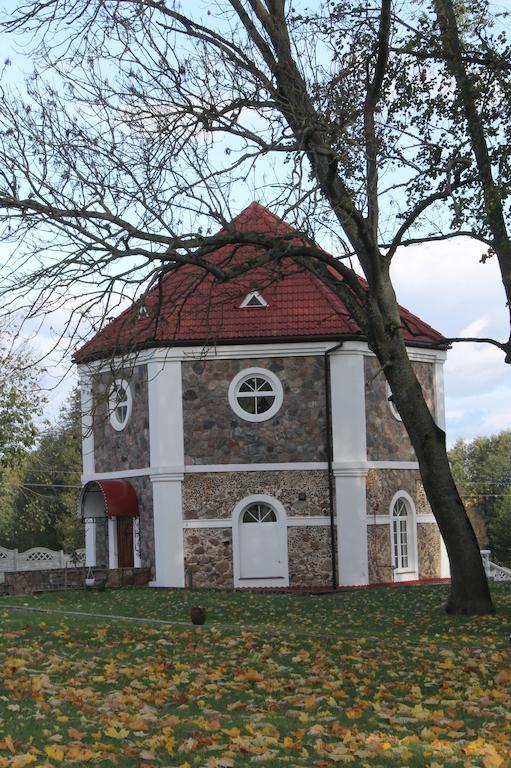 Karalinski Falvarok Tyzengauza Korolino (Grodno) Exterior photo