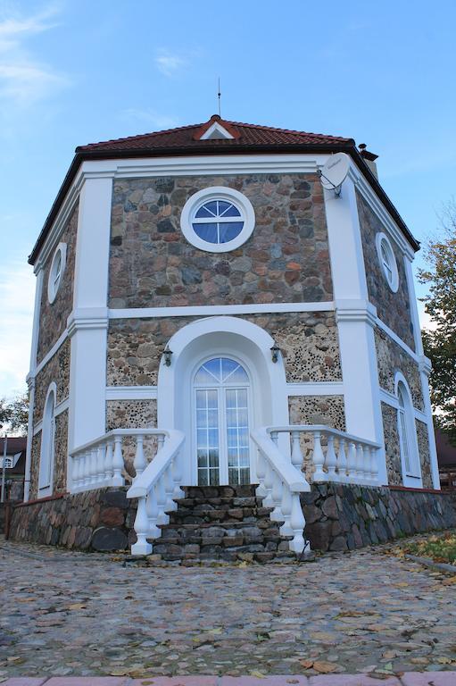 Karalinski Falvarok Tyzengauza Korolino (Grodno) Exterior photo